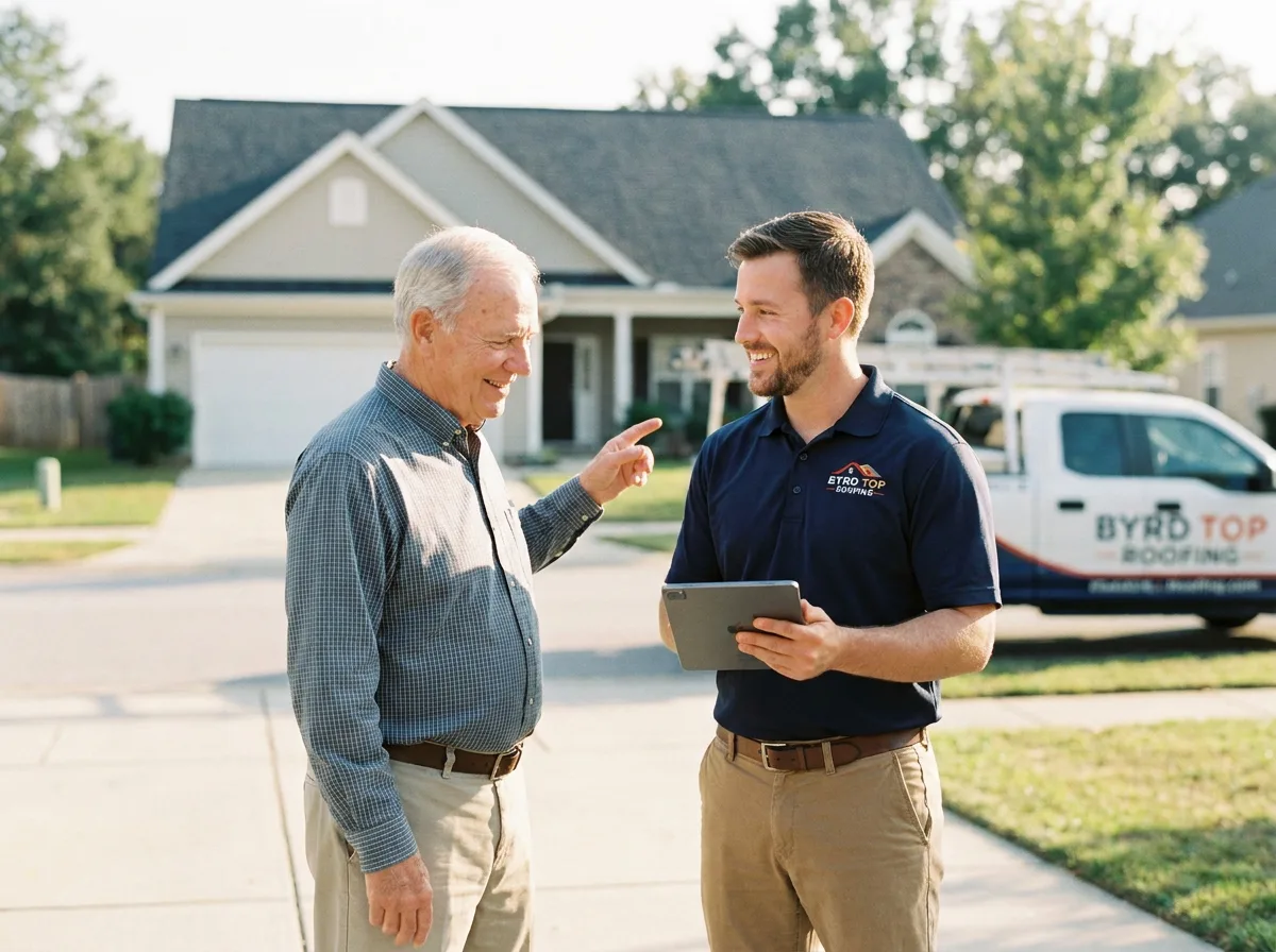 Roofing Loop, TX FAQs